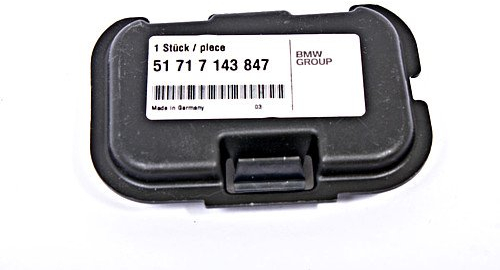 Original Vorne Radhausschale Gehäuseabdeckung für BMW 3er E90 E91 2006-2010