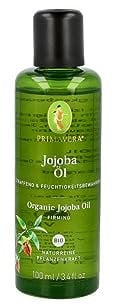 JOJOBA ÖL Bio 100 ml