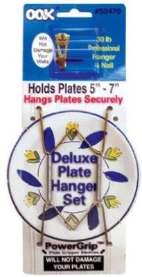 Impex Systems #50470 5-7 30LB Plate Hanger