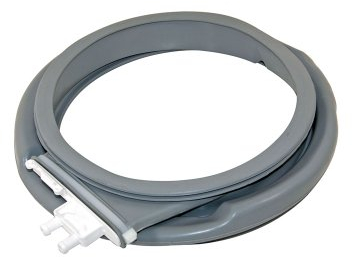 Indesit SIXL145DUK SIXL145KUK Moon Washing Machine Rubber Door Seal Gasket
