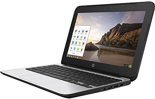 Hp Chromebook 11 G4 Ee 11.6 Chromebook - Intel Celeron