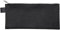 VELOFLEX 2726000 - Banktasche mit Reißverschluss, DIN lang, 1 Stück, Geldtasche aus robustem Textil, Transporttasche