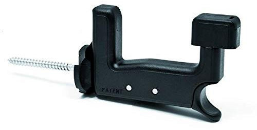 SUPER TOP GRILLO - Fermo imposta automatico con ammortizzatore e vite da mm 120 ESINplast (20)