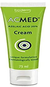 FaroDerm GmbH Cream 75Ml