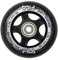 Fila Skates Wheels + Spacers Rollenset für Kinder, Unisex, Mehrfarbig, 80mm/82A+A5+AS6mm
