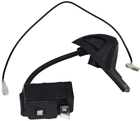 Ignition Coil Module for Stihl BG56 BG56C BG86 BG86C SH56 SH86 Leaf Blower Replace 4241 1306 B