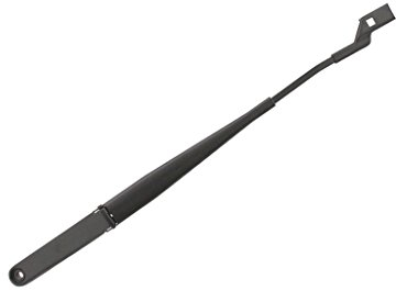 Autoteile Gocht Heckwischerarm Scheibenwischer Set Vorne Links und Rechts Kompatibel mit VW EOS 1F Golf 5 1K1 Variant 1K5 Van 6 AJ5 5K1 Van Jetta III 1K2 2003-2015