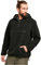 Brandit Teddyfleece Worker Pullover, Farbe: Black, Größe: L
