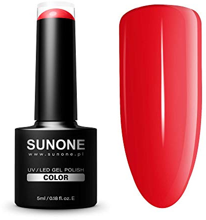 Sunone Hybridlack UV/LED Hybrid-5Ml, C07 Callista
