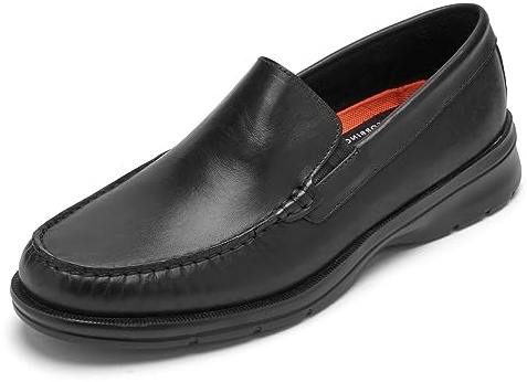 Rockport Palmer Venezianer Herren Slipper | Anzugschuhe