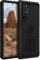 Rokform Galaxy S21 Ultra 5G Magnetic Case with Twist Lock, Military Grade Rugged, Drop Tested Armor (Black)