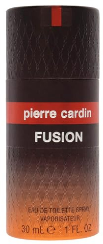 Pierre Cardin Fusion For Men Eau de Parfum Spray