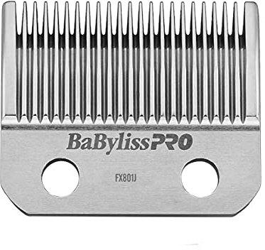 BabylissPRO Hoja cónica de acero inoxidable