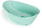 OKBABY Bella - Bañera cómoda para bebe 0-12 meses - Azul claro