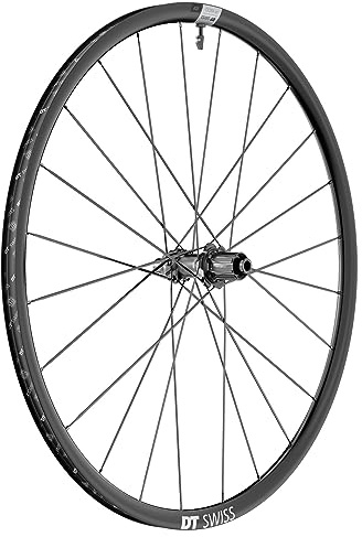 DT Swiss HR DT Radsatz Schwarz 12 mm