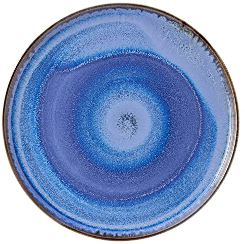 Utopia Murra Pacific Lot de 6 assiettes murales 30 cm