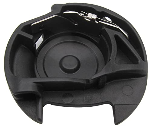 CKPSMS Marke: 1 x Spulenkapsel #4130589-03, kompatibel mit Pfaff Marke Creative 2.0/3.0/4.0 Expression 2.0/3.0 Quilt Expression 4.0