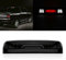 AIVYNA Terza Luce Freno LED Fumo Rosso e Bianco per Dodge Ram 1500 2500 3500 2009-2018