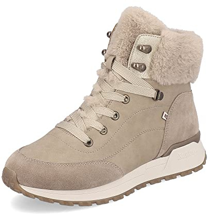 Rieker Damen Rieker W0670 winter boots