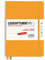 LEUCHTTURM1917 367554 Akademischer Wochenplaner Medium (A5) 2024, 18 Monate, Rising Sun, Deutsch