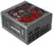 Mars Gaming MPB750M, Alimentation Modulaire ATX 750W, 6 Ans Garantie, 80Plus Bronze 230V, Technologie AI-RPM Silencieuse, 90% d'efficacité, Noir