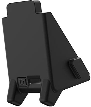 misppro PVC-Batterie-Schutzabdeckung Erhöhung Fahrwerk für DJI Combo Training Zubehör