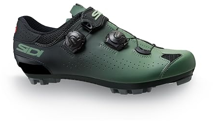 Sidi Eagle 10 MTB Shoes EU 43