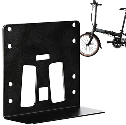 Fahrrad-Frontgepäckträger – Fahrrad-Frontträger-Racks, hochfeste Fahrrad-Frontlader-Gepäckträger, Fahrrad-Frontlader-Gepäckträger für Fahrräder, Touren, Familienausflüge, Straße, Berg