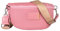 TOM TAILOR Denim Rosie Canvas Damen Gürteltasche Bauchtasche Klein Rosa