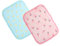 WOONEKY 2 stücke Haustier Selbst Kühlung Matte Kaninchen Matte Große Katze Bett Hamster Sommer Cooling Pad