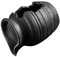 BEBEMOKO Fontaine Céramique Décorative pour Jardin Système De Circulation Eau Relaxant pour Bassin Et Aquarium Accessoire pour Aménagement Paysager Extérieur Et Intérieur