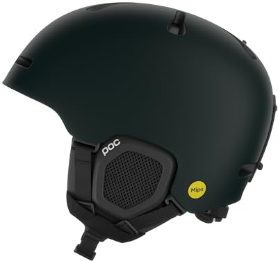 POC Fornix MIPS - Ski and snowboard helmet for enhanced safety and performance wherever you are on the mountain with MIPS protection