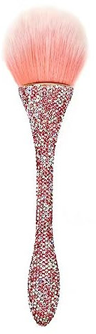 Bush Soft Remove Collector Powder Cleaning Brushes With Manicure Accessories Tools