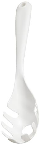 Fourchette à pâtes, cuillère à spaghetti, fourchette à nouilles de cuisine, cuillère à spaghetti, fourchette à pâtes, cuillère à nouilles, ustensiles de cuisine pour boulettes, wontons, pâtes