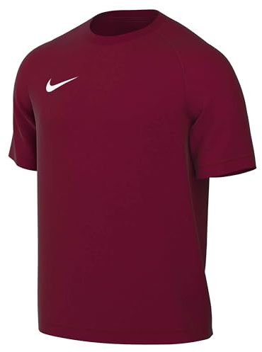 Nike Dri-FIT Park VIII Kurzarm Fußballtrikot für Herren, HV8173