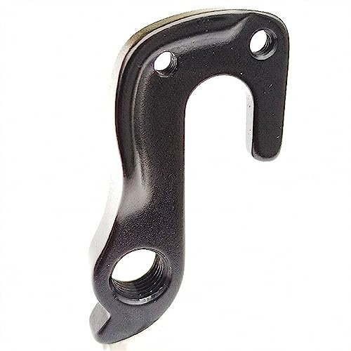 XEDLAMP Fahrrad-Schaltauge, for Cube, 10148 Aim Race One Reaction, for GTC, Pro Nuride Ella Ride Touring Ltd Kathmandu Mech Dropout Fahrrad-Schaltauge