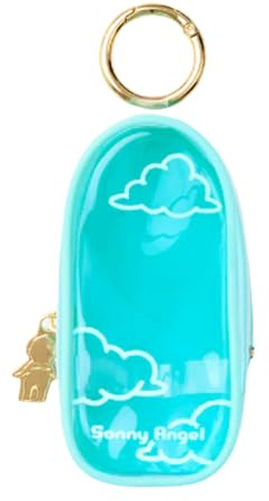 generique Sonny angel bestie case etui pochette 1 pcs couleur aléatoire (vendeu sans la figurine)