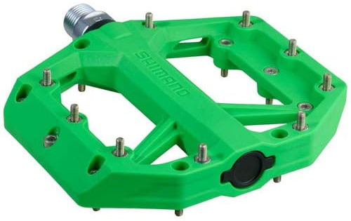 SHIMANO Pedal Flat für BMX/DH