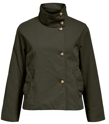Object Female Jacke Kurzer | Jacket