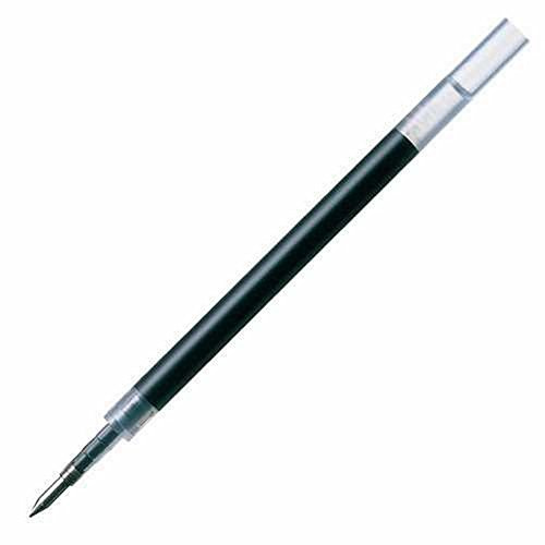 Zebra B-RJF7-BK Gel Ballpoint Pen Refill, Sarasa JF-0.7 Lead, Black, 10 Count