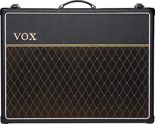 Vox AC 30C2 - Altavoz Activo de 30W, Negro