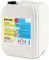 BAYZID® pH Plus Liquide - Augmenteur de pH pour Piscine - Bidon de 1 x 14 kg - Compatible Tous Traitements - Qualité Pure et Stable
