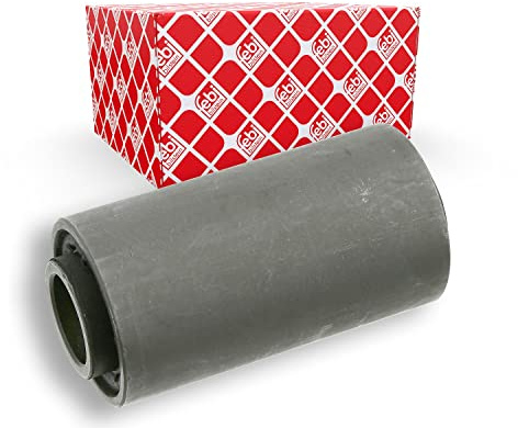 febi bilstein 26375 Federbuchse für Hinterfeder , 1 Stück