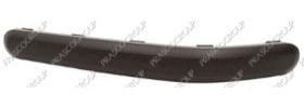 Prasco - FD3501253 - Ford - Fusion - Mod. 08/03-08/05 - Schutzleiste Rechts Stosstange Hinten