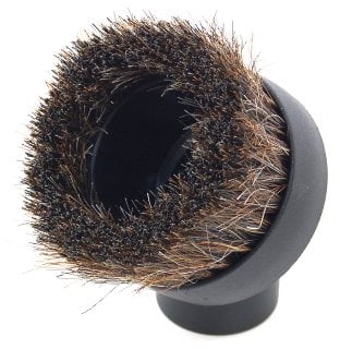 601144 Numatic Vacuum Cleaner Soft Dusting Brush for Henry Turbo Turbocare Henry Xtra Basil Charles Edward George James Hetty and Henry Micro Vacuum Cleaners