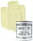 Clotted Cream Furniture Paint great for creating a shabby chic style. 1 litre