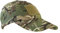 BTP Multicam Style Camouflage Operators Baseball Cap