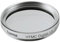 Hama 70331 UV-390-Sperrfilter O-Haze Silver-Edition (30,5 mm)