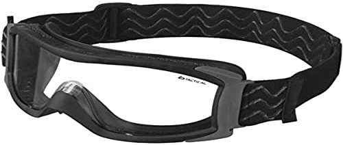 Bollé Masque X1000 écran Clair Boitier souple, Black