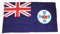 Fahne/Flagge Australien Queensland NEU 90 x 150 cm